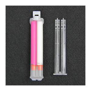 TM033A-210 ZOGEAR Materiale per Impronte Dentali in Silicone Leggero 20ml - Product Image 2