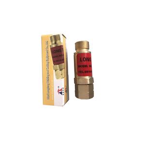 वूशी हाहो 3/8 कार्बाइड एंड मिल ऑक्सीजन ईंधन गैस फ्लैशबैक स्पार्क - Product Image 1