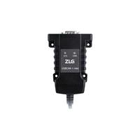 Tarjeta de interfaz USB-CAN de alto rendimiento ZLG USBCAN-I-mini (portátil e integrable)
