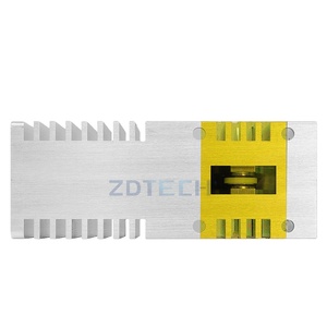 Hochleistungs-Wg-Rf-Kombinierer 9-9,5g Wellenführungs-Kombinierer komponenten Zdpd9-9, 5 g-6432 - Product Image 1