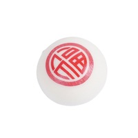 Porte-clés en PU à rebond lent, design alimentaire simulé avec caractères chinois, jouet souple et sûr en forme de pain pour garçons et filles