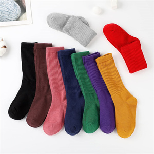 महिलाओं के लिए मुफ्त पैकिंग भारी स्लॉच मोजे मोटी मोजे मोटी मोजे - Product Image 5