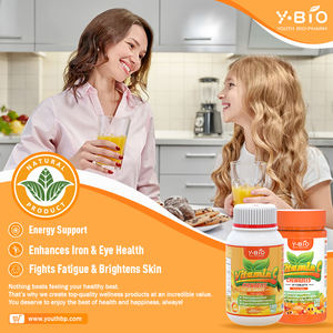 Bağışıklık Destekleyici C Vitamini Çiğnenebilir Tabletler 1000mg Portakal Aromalı Yetişkin Markası 90 Adet Pratik Seyahat Boyu Takviye İyileşmeyi Destekler - Product Image 5