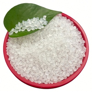 Factory Price <b>PP</b> Plastic Granules Virgin Polypropylene Resin Injection <b>PP</b> Particles Plastic Raw Materials - Product Image 5