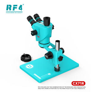 RF4 NOUVEAU CX71R Conception à angle d'inclinaison <span class=keywords><strong>de</strong></span> 30 ° pour réduire la <span class=keywords><strong>pression</strong></span> du cou et <span class=keywords><strong>de</strong></span> la colonne vertébrale, conçu pour un confort ultime Longues séances <span class=keywords><strong>de</strong></span> travail - Product Image 3