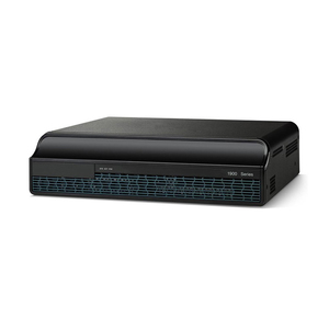 เราเตอร์ Ciscoo ของแท้100% 1941/K9 W/2 Ge 2ช่อง EHWIC 256MB CF 512MB เราเตอร์เครือข่ายฐานรองรับ C1941/K9 - Product Image 3