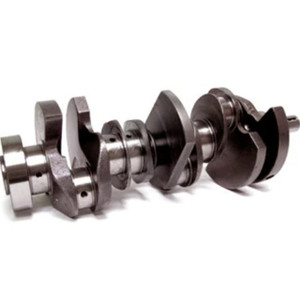 เพลาข้อเหวี่ยงสําหรับมิตซูบิชิDebonair Delica Diamante <span class=keywords><strong>Galant</strong></span> Pajero Mighty Max Sigma 6g72 3.0Lเพลาข้อเหวี่ยง - Product Image 2