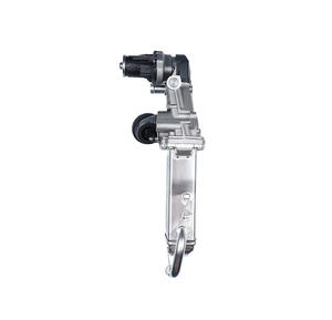 Refroidisseur de soupape <span class=keywords><strong>EGR</strong></span> de pièces de voiture automatique pour VW <span class=keywords><strong>Golf</strong></span> Jetta Passat 1.<span class=keywords><strong>6</strong></span> 03L131512CF - Product Image 3