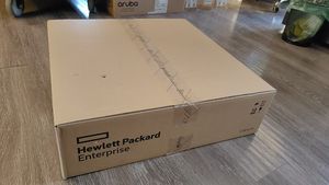 Original nouveau <span class=keywords><strong>JL658A</strong></span> 6300M 24 ports SFP + et commutateur réseau SFP56 4 ports <span class=keywords><strong>JL658A</strong></span> - Product Image 6