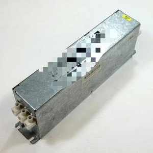 Indramat-Filtro de red para automatización industrial, PLC dedicado, original, listo, 480V/ 30A, 50-60Hz, V,-60Hz - Product Image 1