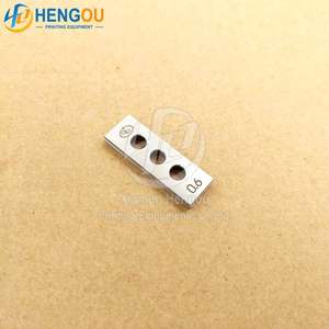 0881.2019.4 <span class=keywords><strong>HK45</strong></span>มุลเลอร์ hengou 45เย็บชิ้นส่วนหัวมุลเลอร์ hengou 45 2019.4 - Product Image 4