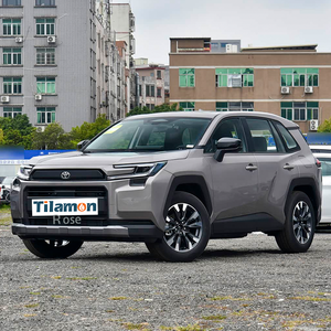 <span class=keywords><strong>Toyota</strong></span> <span class=keywords><strong>RAV4</strong></span> Modello 2026, Motore 2.0L, Trazione Anteriore, Versione Lusso, Veicolo Fuoristrada in Vari Colori - Product Image 5