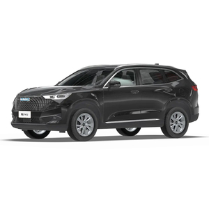2023 Haval H6 Dht-phev New Energy 180 Km/h <span class=keywords><strong>auto</strong></span> ibrida 0km <span class=keywords><strong>auto</strong></span> usate guida a sinistra veicolo utilitario elettrico - Product Image 2