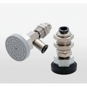 Style de coussin de levage à vide VPD10-6FS de type plat PISCO - Product Image 1