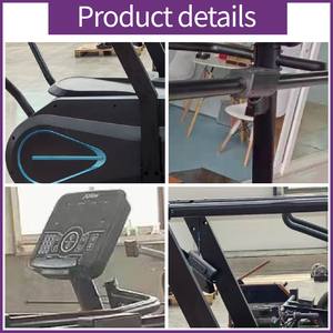 BM Wholesale Macchina <span class=keywords><strong>per</strong></span> Surf Indoor, Simulatore di Surf Aerobico, Attrezzatura Fitness Commerciale, Macchina <span class=keywords><strong>per</strong></span> Surf Artificiale - Product Image 4