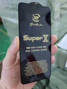 2023 <span class=keywords><strong>film</strong></span> de protection en verre Super <span class=keywords><strong>X</strong></span> de haute qualité pour IPhone 14pro max 14 12 13 9h <span class=keywords><strong>film</strong></span> en verre trempé Super grand arc - Product Image 2