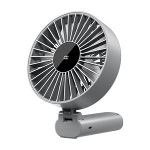 Mini Ventilador Portátil de Verano, Recargable por USB, para Uso en Exteriores y Dormitorios - Product Image 1