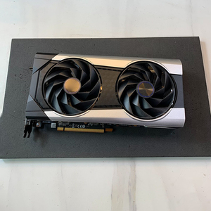 Venta Especial, Envío Rápido, Tarjeta Gráfica para Juegos GPU RX6600XT 6650XT 6700XT 6750XT 6800XT 6900XT, Venta al por Mayor, Envío Rápido - Product Image 1