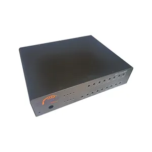 Customized Hot-selling High-quality Communication Chassis Precision Sheet Metal Shell Chassis cabinet electrical box