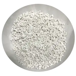 Chemical Bleaching Agent Cas 7778-54-3 Ca (Clo) 2 65% Sodium Process Calcium Hypochlorite 70%