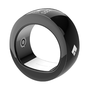 Anillo Digital <span class=keywords><strong>Tasbeeh</strong></span> Equantu SQ668 2026, Contador de <span class=keywords><strong>Dhikr</strong></span>, Recordatorio de las Cinco Oraciones, Anillo Tasbih - Product Image 5