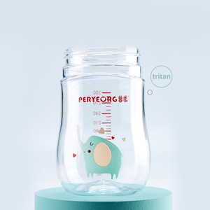 Vaso con Pajita Antiderrames, Botella de Agua con Asa y Correa, Vasos de Entrenamiento con Pajita para Bebés - Product Image 3