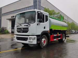 Camion <span class=keywords><strong>de</strong></span> transport d'<span class=keywords><strong>eaux</strong></span> <span class=keywords><strong>usées</strong></span> et <span class=keywords><strong>de</strong></span> selles par aspiration 4x2, <span class=keywords><strong>prix</strong></span> usine |   Véhicule d'assainissement hydraulique Euro VI <span class=keywords><strong>de</strong></span> 8 à 10 m³ - Product Image 4