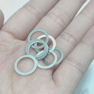 Steel Flat Washer Zinc Plated Surface Various Styles Types-Plain Wedge <strong>Disc</strong> <strong>Spring</strong> Square Internal/External Tooth Bonded Finish - Product Image 6