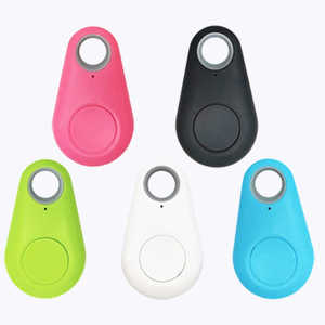2024 Pet Smart Tracker Mini Anti-Perdu Étanche Bt Localisateur <span class=keywords><strong>Traceur</strong></span> Pour Pet Chien Chat Enfants Voiture Portefeuille Clé Collier Accessoires - Product Image 6