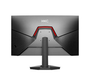 CN Original Original HKC G24H1 Classic 23.8" 1080P 200Hz 1ms Hardware Low Blue <b>Light</b> 75mm VESA Esports Monitor - Product Image 5
