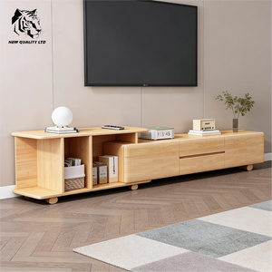 factory made great price customize <b>small</b> moq eco-friendly coffee table unique design living room furniture wooden tea table - Product Image 1