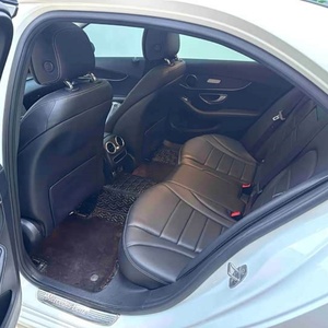 <span class=keywords><strong>Mercedes</strong></span>-Benz <span class=keywords><strong>C200</strong></span> L Sport Luxury Edition Premium, berline d'occasion, 2021 - Product Image 6