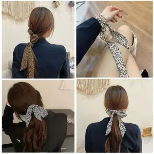 Bandeau avec bande élastique, gadgets personnalisés - Product Image 2