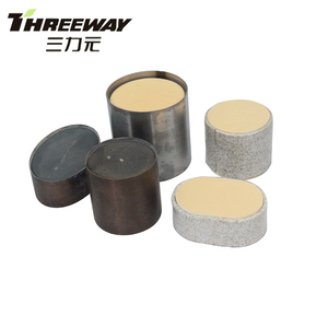 <span class=keywords><strong>Pt</strong></span> <span class=keywords><strong>PD</strong></span> <span class=keywords><strong>RH</strong></span> kim loại quý lớp phủ tổ ong gốm kim loại chất xúc tác ba cách xúc tác chuyển đổi - Product Image 4