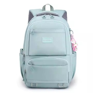 2024 Wholesale Waterproof Schoolbag Student Women's Kids <b>Big</b> School <b>Backpack</b> Girls Teenagers Schoolbag - Product Image 4