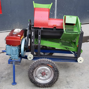 Éplucheuse et décortiqueuse de maïs de bonne qualité Machine à décortiquer et éplucher le maïs frais - Product Image 3