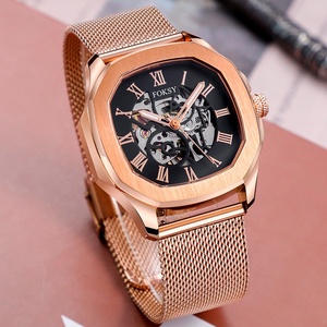 Reloj <span class=keywords><strong>Boss</strong></span> con correa de acero inoxidable, <span class=keywords><strong>marca</strong></span> de moda, alta calidad, nuevo - Product Image 5
