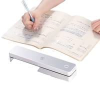 Imprimante thermique portable MT610 8,5x11" US Letter A4/A5 203 DPI / 300 DPI - En stock - Utilisation à domicile, au bureau et en voyage
