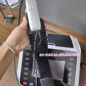 เครื่องวิเคราะห์หูชั้นกลาง China Interacoustics รุ่น AD-20 ราคาประหยัด สำหรับการตรวจการได้ยินและการวัดความดันในหูชั้นกลาง - Product Image 4