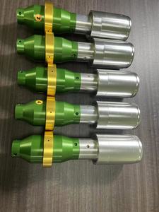 20k מתמר רגישות גבוהה 2000w פלט חזק עבור תקשורת תת-ימית כל תרחיש עבור ריתוך קולי אוטומטי - Product Image 4