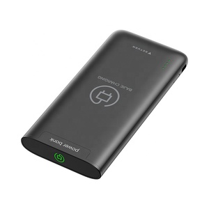 Baterías Portátiles Compartidas de 6000 mAh, <span class=keywords><strong>Alquiler</strong></span> de Baterías Inteligentes, Carga Rápida, Cargador de Teléfono Móvil, Batería Externa Desechable - Product Image 2