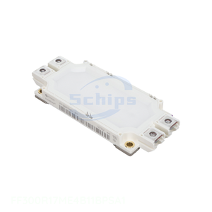 Electronics Component Module FF300R17ME4B11BPSA1 Transistors Original - Product Image 1