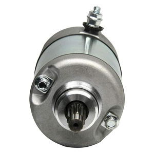 Motores de Arranque Todoterreno para Honda TRX400 450 500FM 31200-HM7-00331200-HM7-A41, Producto de Arranque Compatible con Motocicletas - Product Image 2
