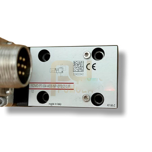 ระบบควบคุมแบบสัดส่วน RZMO-P1-04-AEB-NP-010/210/I แบบสัดส่วน - Product Image 5
