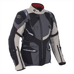 2026 New Customized Team Name Motorcycle <b>Racing</b> Outfit Textile Set Breathable Nylon/Cotton 220g <b>Racing</b> <b>Jacket</b> Men's All Seasons - Product Image 4