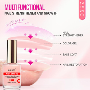 <span class=keywords><strong>Crema</strong></span> Fortalecedora de <span class=keywords><strong>Uñas</strong></span>, Engrosa, Nutre los Bordes de las <span class=keywords><strong>Uñas</strong></span>, Previene las <span class=keywords><strong>Uñas</strong></span> Encarnadas y la Rotura, Contiene Aceite Nutritivo, No Tóxico, Certificado por MSDS - Product Image 2