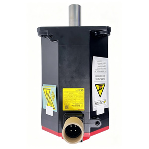 มอเตอร์สำหรับงานหนักสำหรับหุ่นยนต์อุตสาหกรรม Fanuc รุ่น A06B-2247-B100 บริการบำรุงรักษาถึงที่ อุตสาหกรรม 4.0 Fanuc - Product Image 3