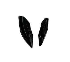 Divisor Lateral Trasero de Coche en Negro Brillante ABS, Personalización de Fábrica, para Cupra <span class=keywords><strong>Leon</strong></span> MK1 2020+ - Product Image 3