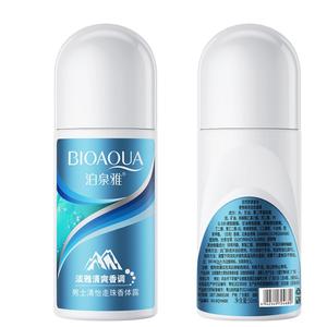 <span class=keywords><strong>Deodorante</strong></span> Antitraspirante <span class=keywords><strong>Roll</strong></span>-<span class=keywords><strong>on</strong></span> OEM ODM Bioaqua Idratante Rinfrescante Profumato per Uomini e Donne - Product Image 3