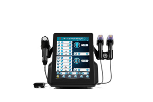 Dispositivo de Microagujas RF Facial Morfeo 8, <span class=keywords><strong>Morfeus</strong></span> Fractional RF Lifting, Microagujas para Lifting, Cepillo de Limpieza Facial - Product Image 2